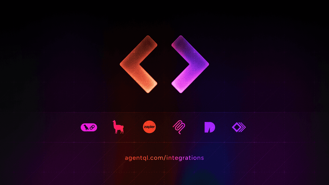 AgentQL Integrations: The Agentic Web begins now that every page is an endpoint