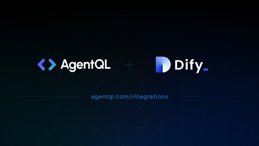 Dify + AgentQL: Build AI Apps with Live Web Data, No Code Needed